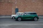 Mini Cooper 60 Years Edition 2019 года (WW)